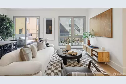 1075 Market Street #612, San Francisco, CA 94103 - Photo 5
