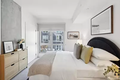 1075 Market Street #612, San Francisco, CA 94103 - Photo 15