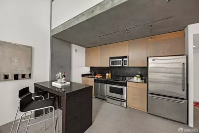 855 Folsom Street #335, San Francisco, CA 94107 - Photo 17