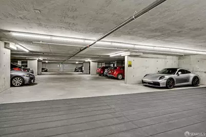855 Folsom Street #335, San Francisco, CA 94107 - Photo 31
