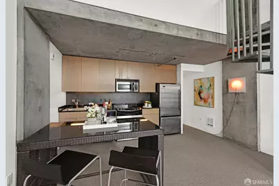 855 Folsom Street #335, San Francisco, CA 94107 - Photo 19
