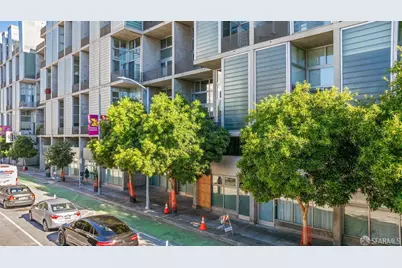 855 Folsom Street #335, San Francisco, CA 94107 - Photo 3