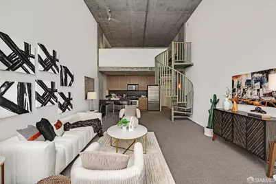 855 Folsom Street #335, San Francisco, CA 94107 - Photo 15