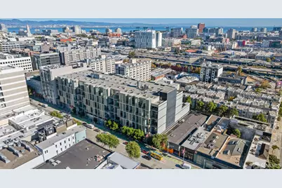 855 Folsom Street #335, San Francisco, CA 94107 - Photo 1