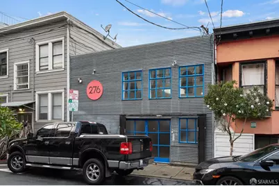 276 Shipley Street, San Francisco, CA 94107 - Photo 1