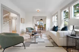 2533 Grant St, Berkeley, CA 94703 - Photo 5