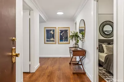 850 Powell Street #202, San Francisco, CA 94115 - Photo 7