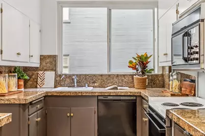 850 Powell Street #202, San Francisco, CA 94115 - Photo 29