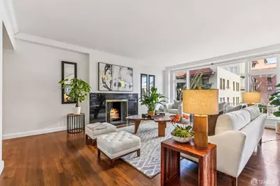 850 Powell Street #202, San Francisco, CA 94115 - Photo 11