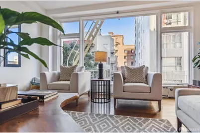 850 Powell Street #202, San Francisco, CA 94115 - Photo 13