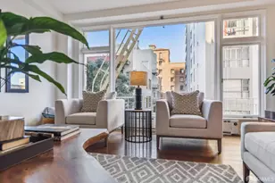 850 Powell St, San Francisco, CA 94115 - Photo 13