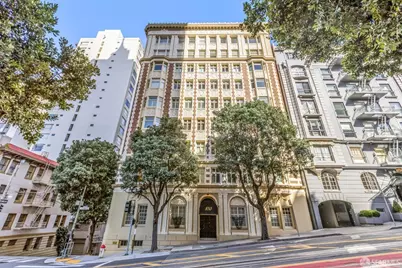 850 Powell Street #202, San Francisco, CA 94115 - Photo 49