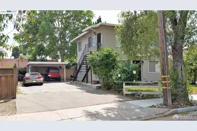 408-410 Fuller Avenue, San Jose, CA 95125 - Photo 1