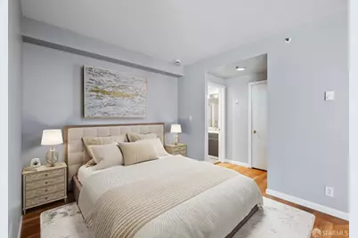 240 Lombard Street #235, San Francisco, CA 94111 - Photo 5