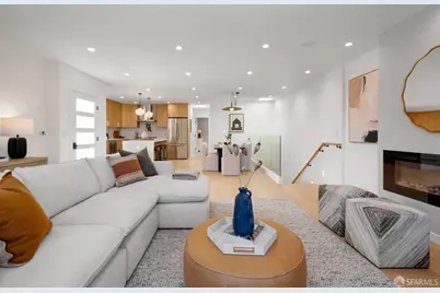 855 41st Avenue, San Francisco, CA 94121 - Photo 9