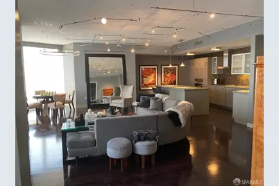 301 Mission Street #35C, San Francisco, CA 94105 - Photo 5