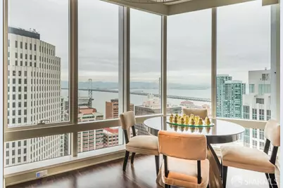 301 Mission Street #35C, San Francisco, CA 94105 - Photo 1