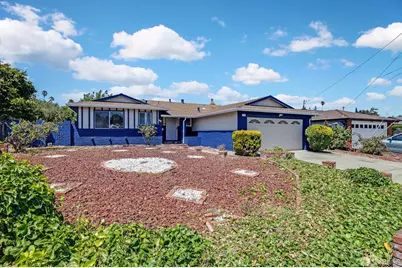 3138 Flannery Road, San Pablo, CA 94806 - Photo 1