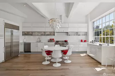 2140 Bush Street #5, San Francisco, CA 94115 - Photo 1