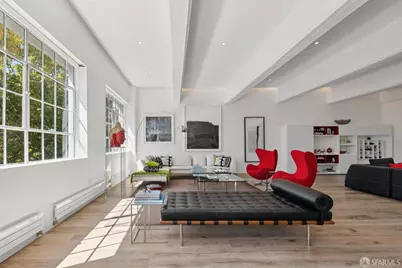 2140 Bush Street #5, San Francisco, CA 94115 - Photo 5