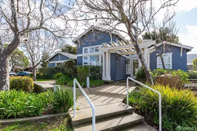 141 Kestrel Court, Brisbane, CA 94005 - Photo 1