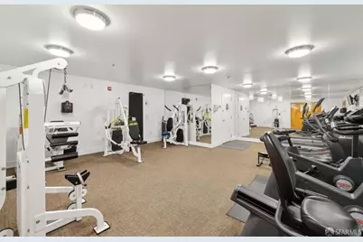 2001 McAllister Street #120, San Francisco, CA 94118 - Photo 39