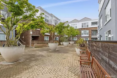2001 McAllister Street #120, San Francisco, CA 94118 - Photo 37