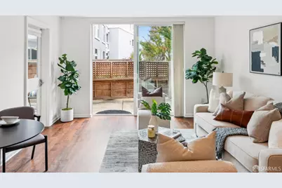 2001 McAllister Street #120, San Francisco, CA 94118 - Photo 5
