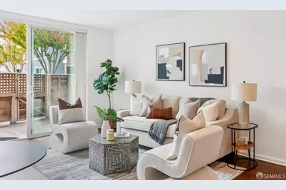 2001 McAllister Street #120, San Francisco, CA 94118 - Photo 1