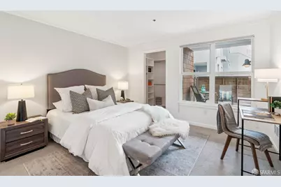 2001 McAllister Street #120, San Francisco, CA 94118 - Photo 17