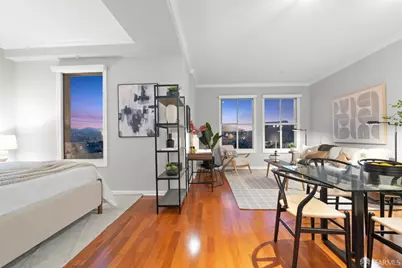 140 South Van Ness Avenue #1102, San Francisco, CA 94103 - Photo 3