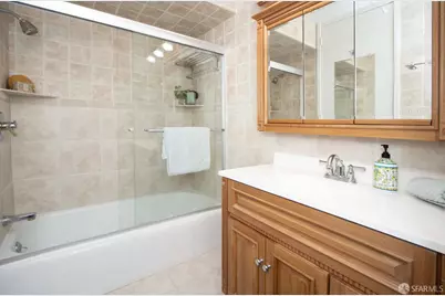 5080 Diamond Heights Boulevard #A, San Francisco, CA 94131 - Photo 15