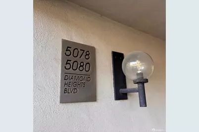 5080 Diamond Heights Boulevard #A, San Francisco, CA 94131 - Photo 25