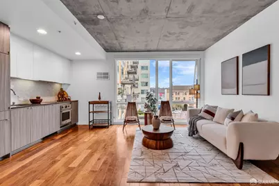 45 Bartlett Street #416, San Francisco, CA 94110 - Photo 5