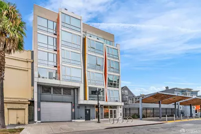 45 Bartlett Street #416, San Francisco, CA 94110 - Photo 19