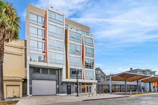 45 Bartlett St, San Francisco, CA 94110 - Photo 19