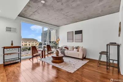 45 Bartlett Street #416, San Francisco, CA 94110 - Photo 3