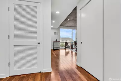 45 Bartlett Street #416, San Francisco, CA 94110 - Photo 15