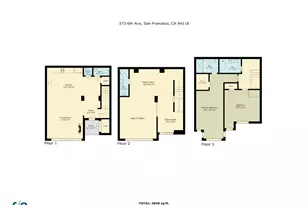 371-373 6th Ave, San Francisco, CA 94118 - Photo 99