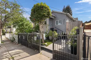 3541 Custer St, Oakland, CA 94601 - Photo 1