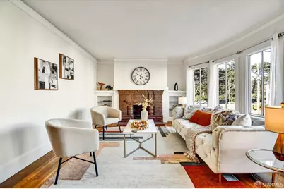 1215 34th Avenue, San Francisco, CA 94122 - Photo 3