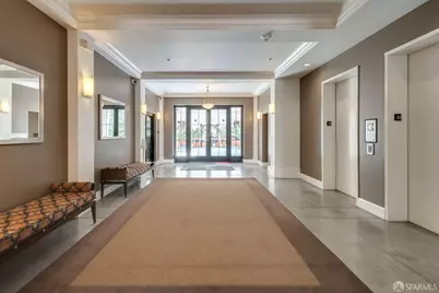 821 Folsom Street #518, San Francisco, CA 94107 - Photo 5