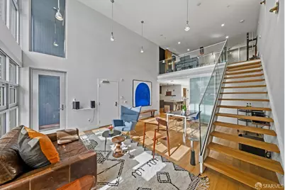 19 Tehama Street #4, San Francisco, CA 94105 - Photo 5