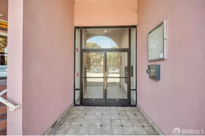 2323 Noriega Street #205, San Francisco, CA 94122 - Photo 3
