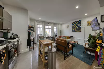 1392 Funston Avenue, San Francisco, CA 94122 - Photo 5