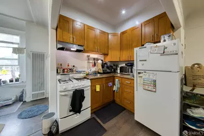 1392 Funston Avenue, San Francisco, CA 94122 - Photo 3