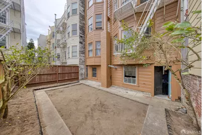 535 Broderick Street, San Francisco, CA 94117 - Photo 5