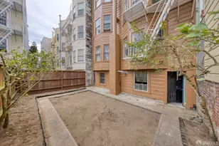 535 Broderick St, San Francisco, CA 94117 - Photo 5