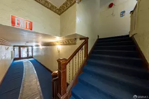 535 Broderick St, San Francisco, CA 94117 - Photo 3