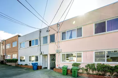 54 Garibaldi Street, Daly City, CA 94014 - Photo 1